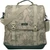Newlooxs Kerékpáros Táska Alba Single Bamboo homokszín 21L 37X17X37cm