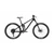 Norco Fluid FS 4 29&quot; férfi Fully Mountain Bike black L (172-182 cm)