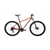 Norco Storm 5 27,5&quot; férfi Mountain Bike orange-charcoal XXS (140-150 cm)
