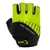 R2 Kesztyű VOUK ATR19D/L-es, fluo sárga/fekete