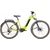 Rock Machine Crossride INT e500 Touring 2021 női elektromos cross kerékpár