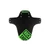 Rockshox Am Fender Black/Neon Green