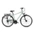 Romet Wagant 5 2023 férfi Trekking Kerékpár zöldesbarna 23&quot; XL