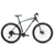 Romet Rambler R9.4 CS B 2024 férfi Mountain Bike fekete-türkiz-szürke 18&quot; M