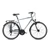 Romet Wagant 5 2024 férfi Trekking Kerékpár ezüst-szürke 21&quot; L