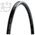 SNM Felni 26&quot; DW 36H fekete