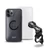 SP Connect Bike Bundle II iPhone 11 Pro/XS/X okostelefon tartó szett