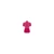 Santini Colore Puro Lady Raspberry L