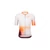 Santini Mez Unisex Ombra Orange S