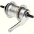 Shimano Agyváltó Nexus 36L 3-As Kontrás Ezüst 120Mm Old Szerelék:Sm3C41