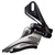 Shimano Váltó Első D-típus Xtr Fdm9000 11-es Side Wing Side Pull