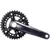 Shimano Hajtómű Xt 170Mm-36X26F Integrált Hg+ 12-Es Hollowtech 2