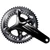 Shimano Hajtómű Dura-Ace 172.5Mm-53X39F Integrált Hg 11-Es Hollowtech 2