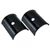 SPYRAL KORMÁNYSZÁRHOZ HÉZAGOLÓ GYŰRŰ 35-31,8MM BLK