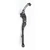 Spyral Oldaltámasz Speed Disc 24-29' Blk