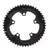 Sram Lánctányér Cring Road Red 11S 52T 110 Al5 Btblk 2Pn