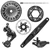 Sram Meghatjtás szett Am Eagle 90 Groupset Emtb 170 Bosch