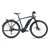 Stevens E-4X Tour 2021 férfi E-bike glazed green 58cm