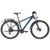 Stevens Furious Tour 27.5” Junior Trekking Kerékpár galaxy blue 16&quot;