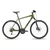 Stevens 5X férfi Cross Kerékpár olive 58cm