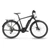 Stevens  E-6X Tour Gent férfi E-bike stealth black 55cm