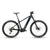 Stevens E-Agnello férfi E-bike effect black 22&quot;