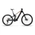 Stevens E-Inception AM 8.7.2 GTF férfi E-bike deep blue