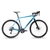Stevens Prestige férfi Gravel Kerékpár silk blue 54cm