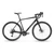 Stevens Prestige férfi Gravel Kerékpár storm grey 61cm