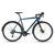 Stevens Supreme Pro férfi Gravel Kerékpár dark navy 54cm