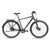 Stevens Boulevard Luxe 2024 férfi City Kerékpár phantom grey 52cm