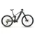 STEVENS E-Inception AM 8.8.2 GTF férfi Fully E-bike Golden Grey Carbon 18&quot; (163-178 cm) 