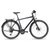 Stevens Randonneur 2024 férfi Trekking Kerékpár stealth black 58cm