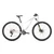 Superior XC 889 W 29 női mountain bike kerékpár fényes fehér-kék-lime 16&quot;