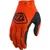 Troy Lee Designs kesztyű air neo orange M