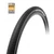 TUFO Külső Gravel Thundero fekete, tubeless 40-622(700x40C), 430gr. 2-5 bar (30-70 p.s.i.) - szövetsűrűség: 210 / 375 TPI