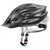 UVEX HELMA OVERSIZE SISAK BLACK MAT-SILVER 60-65 cm
