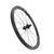 Zipp fűzött hátsó kerék Amwh 303 Sw Tl Dbcl 700R XDR12X142 Std A1