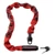 Kryptonite KEEPER 785 integrált láncos lakat 85cm