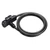 BBB spirál lakat BBL-61 QuickSafe, 8mmx150cm, fekete