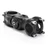 Xlc Kormányszár Comp A-Head 1 1/8 25,4 mm 110 mm fekete ST-T14