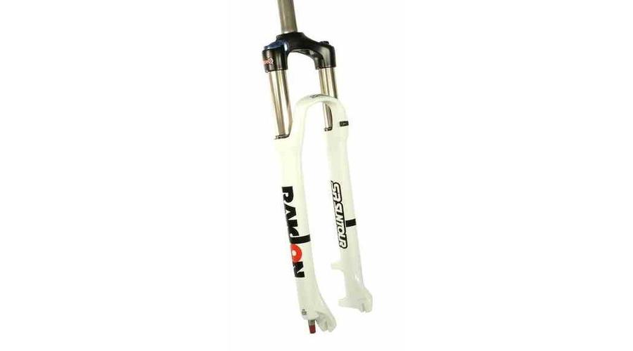 sr suntour raidon r rear shock