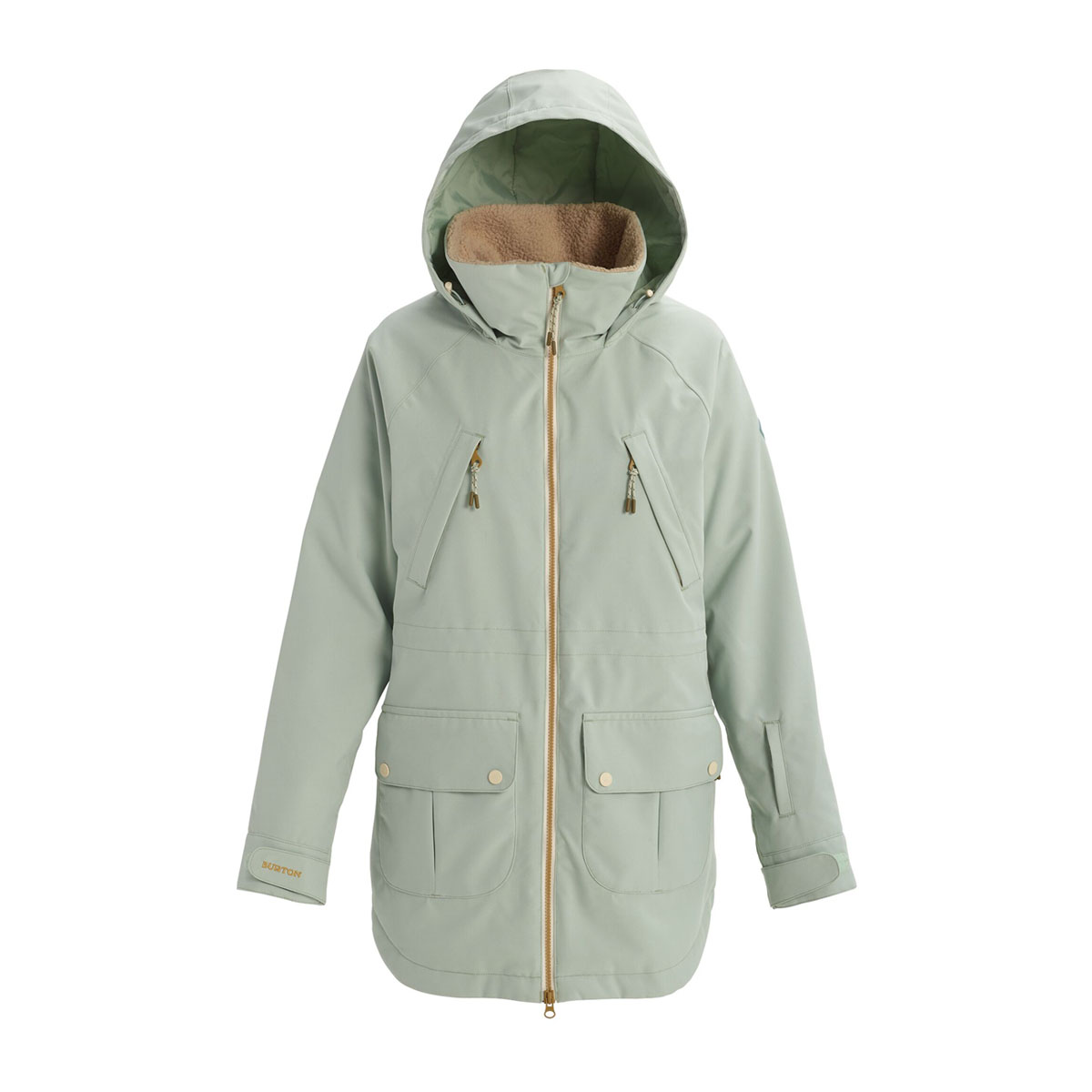 burton prowess true black