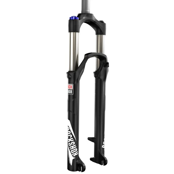ROCKSHOX RECON シルバー SoloAir TK 走行1度のみ Rockshox Recon 