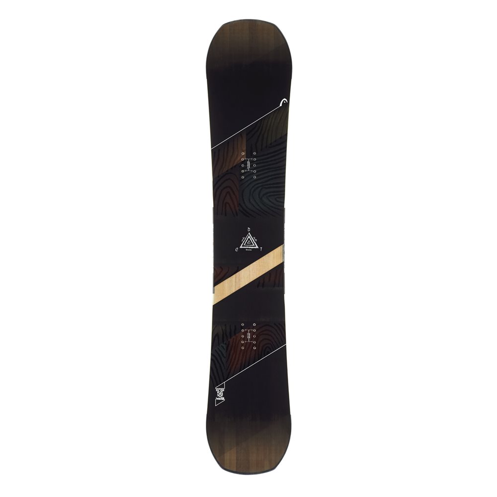 head daymaker snowboard